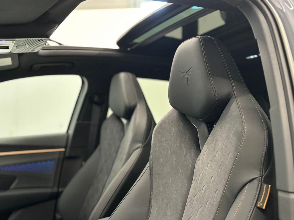 CUPRA Terramar 2.0 TSI VZ DSG 4 Drive 195 kW (265 CV) - 16