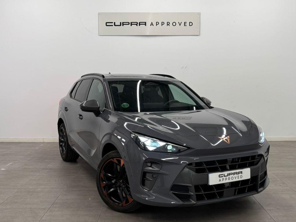 CUPRA Terramar 2.0 TSI VZ DSG 4 Drive 195 kW (265 CV) - 18