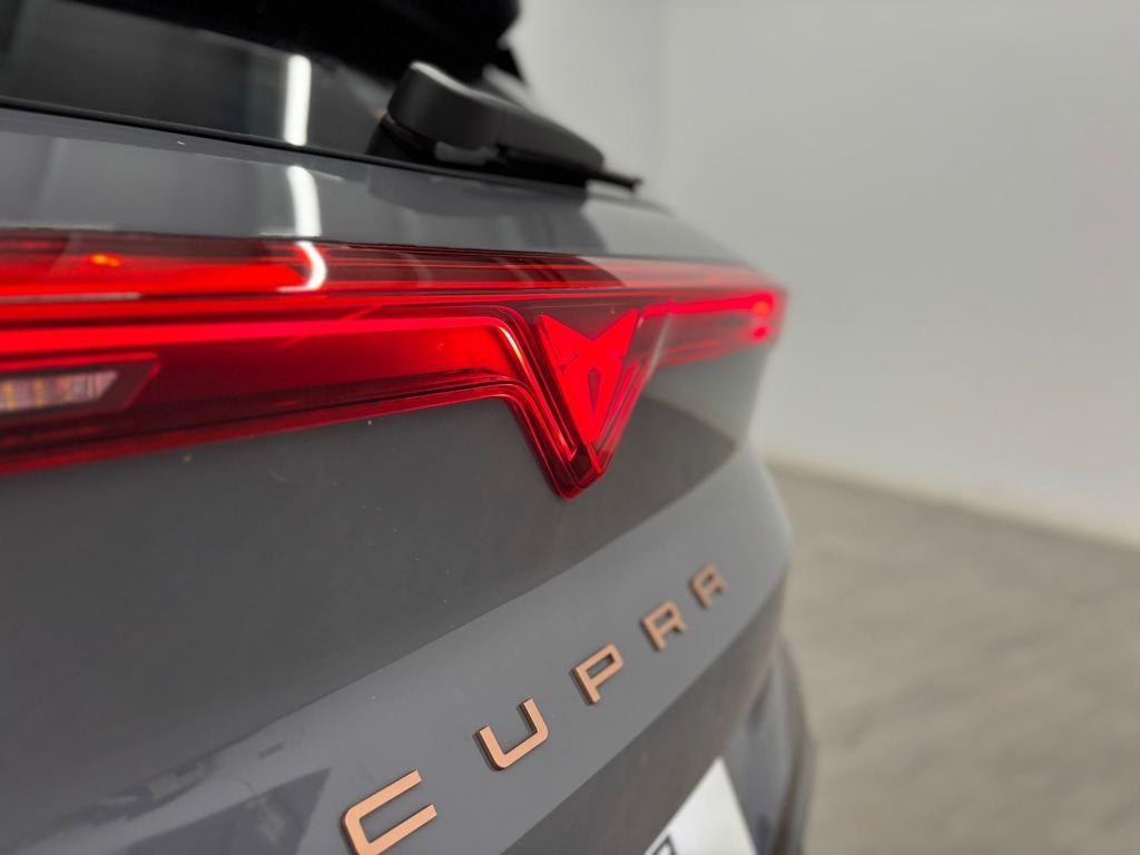 CUPRA Terramar 2.0 TSI VZ DSG 4 Drive 195 kW (265 CV) - 19