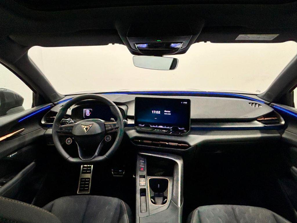 CUPRA Terramar 2.0 TSI VZ DSG 4 Drive 195 kW (265 CV) - 3