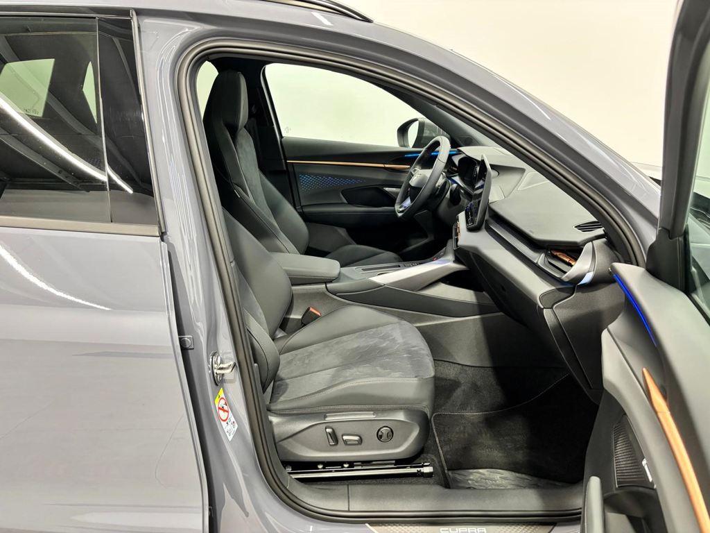 CUPRA Terramar 2.0 TSI VZ DSG 4 Drive 195 kW (265 CV) - 4