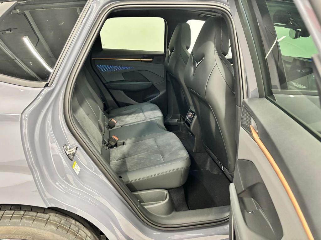 CUPRA Terramar 2.0 TSI VZ DSG 4 Drive 195 kW (265 CV) - 5