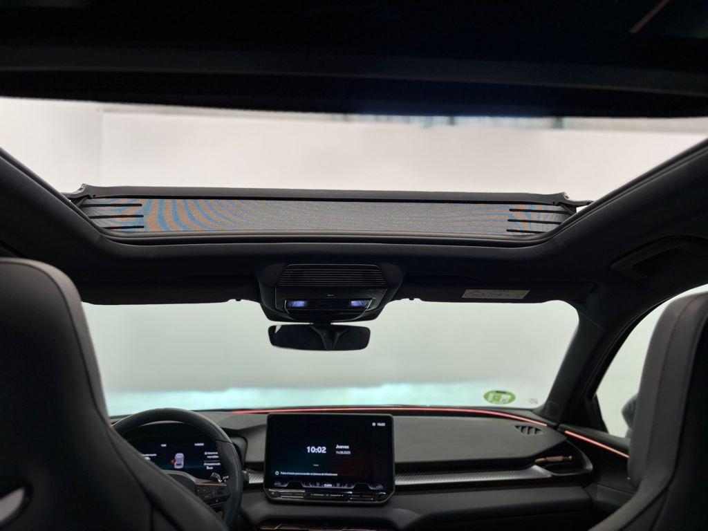 CUPRA Terramar 2.0 TSI VZ DSG 4 Drive 195 kW (265 CV) - 8