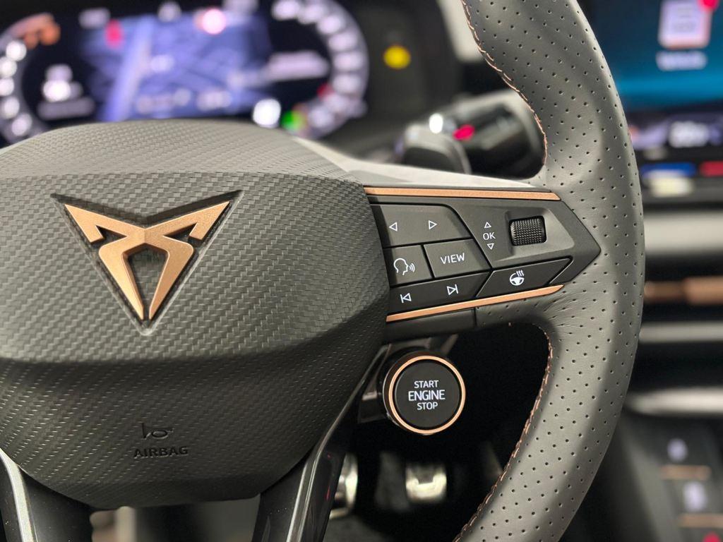 CUPRA Terramar 2.0 TSI VZ DSG 4 Drive 195 kW (265 CV) - 11