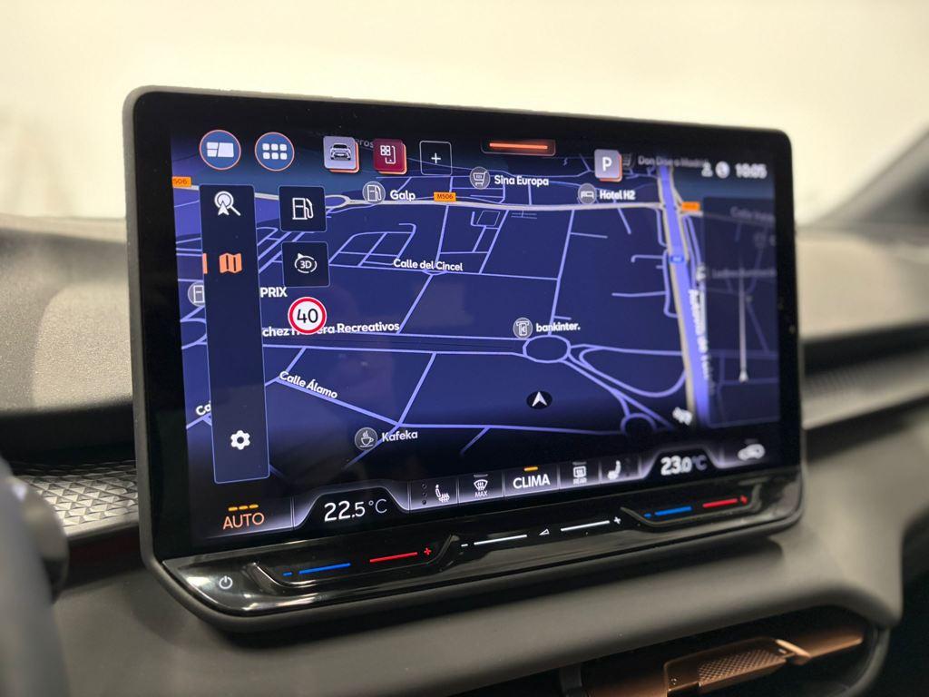 CUPRA Terramar 2.0 TSI VZ DSG 4 Drive 195 kW (265 CV) - 13