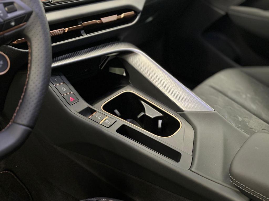 CUPRA Terramar 2.0 TSI VZ DSG 4 Drive 195 kW (265 CV) - 14