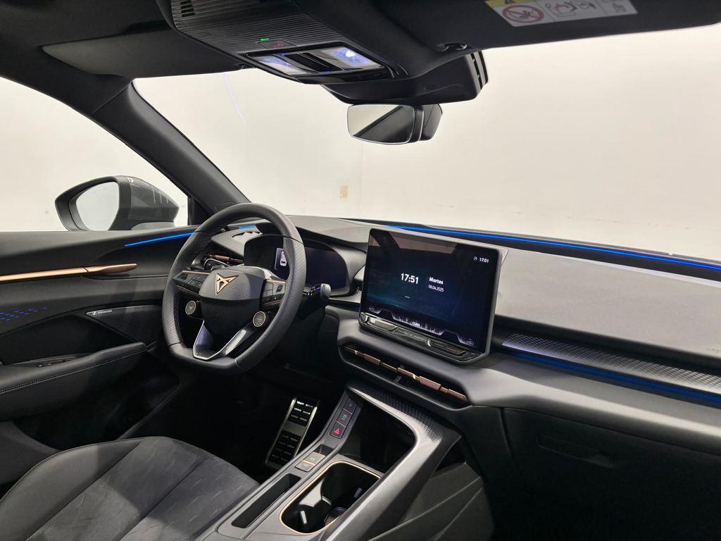 CUPRA Terramar 2.0 TSI VZ DSG 4 Drive 195 kW (265 CV) - 16