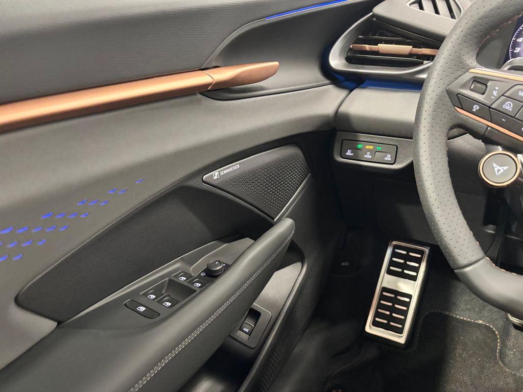 CUPRA Terramar 2.0 TSI VZ DSG 4 Drive 195 kW (265 CV) - 17