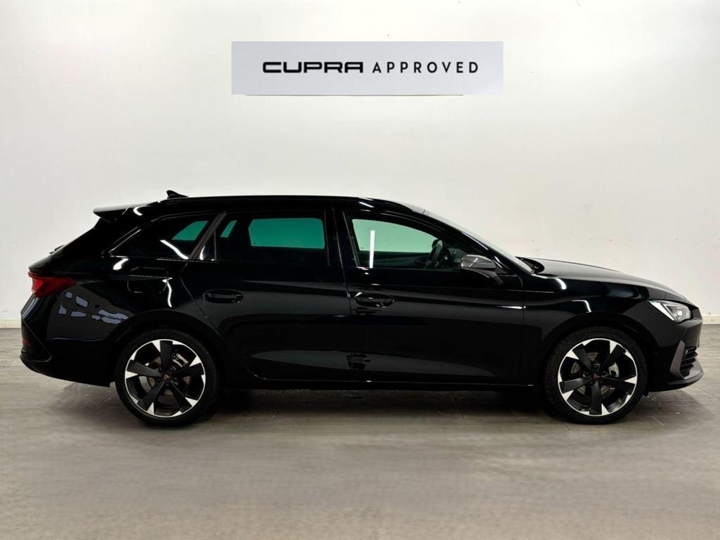 CUPRA Leon Sportstourer 1.4 e-Hybrid DSG 150 kW (204 CV) - 2