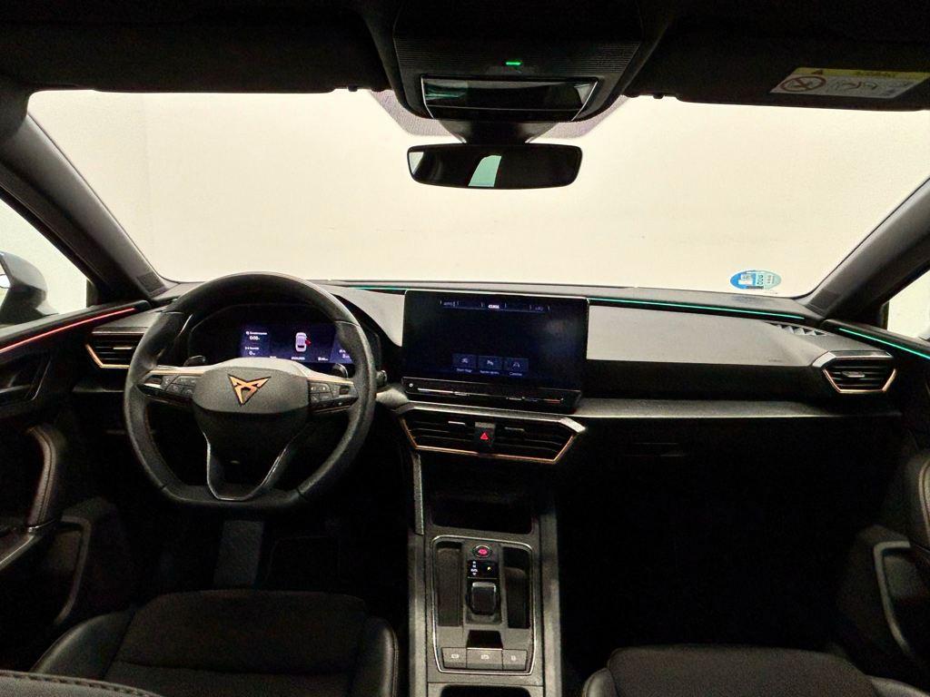 CUPRA Leon Sportstourer 1.4 e-Hybrid DSG 150 kW (204 CV) - 3