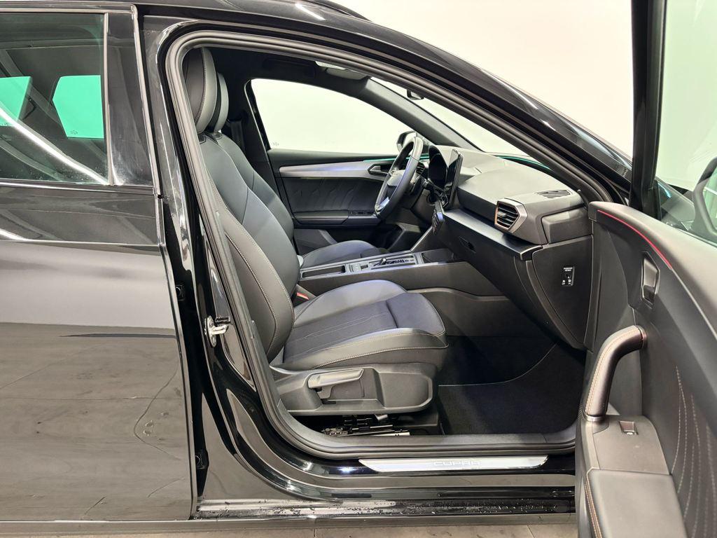 CUPRA Leon Sportstourer 1.4 e-Hybrid DSG 150 kW (204 CV) - 4
