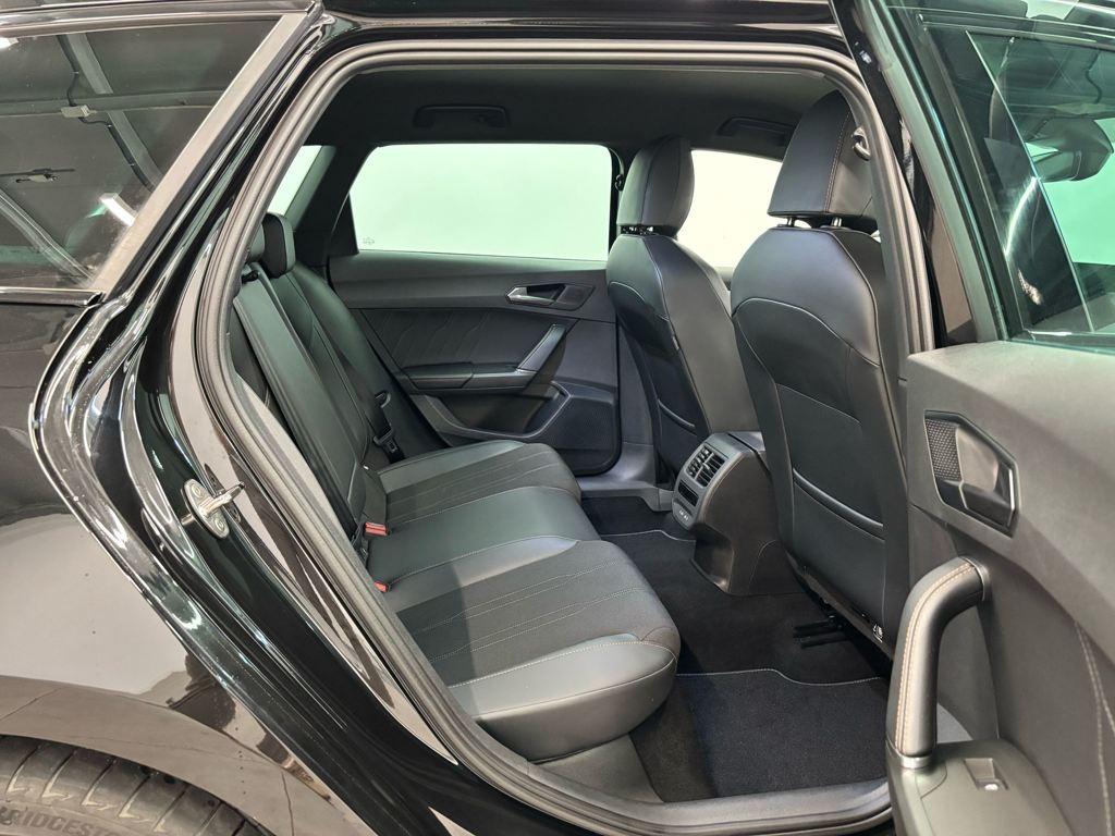 CUPRA Leon Sportstourer 1.4 e-Hybrid DSG 150 kW (204 CV) - 5