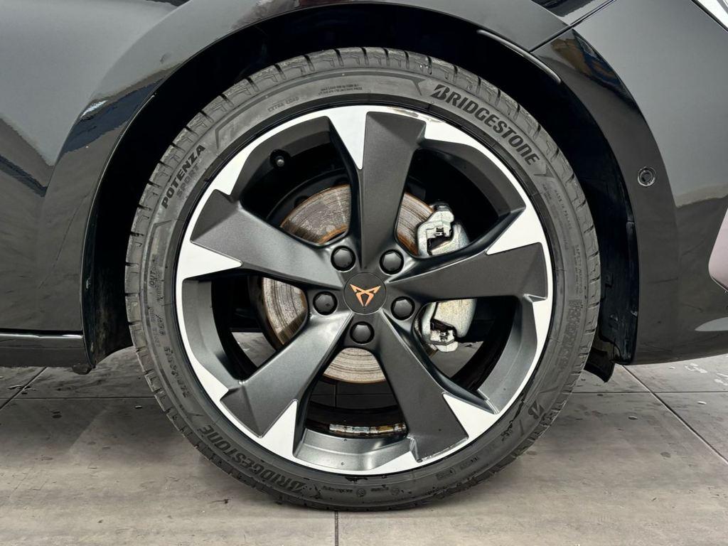 CUPRA Leon Sportstourer 1.4 e-Hybrid DSG 150 kW (204 CV) - 7