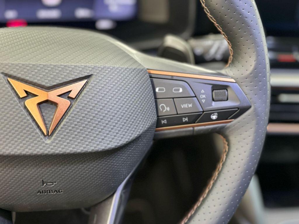 CUPRA Leon Sportstourer 1.4 e-Hybrid DSG 150 kW (204 CV) - 9