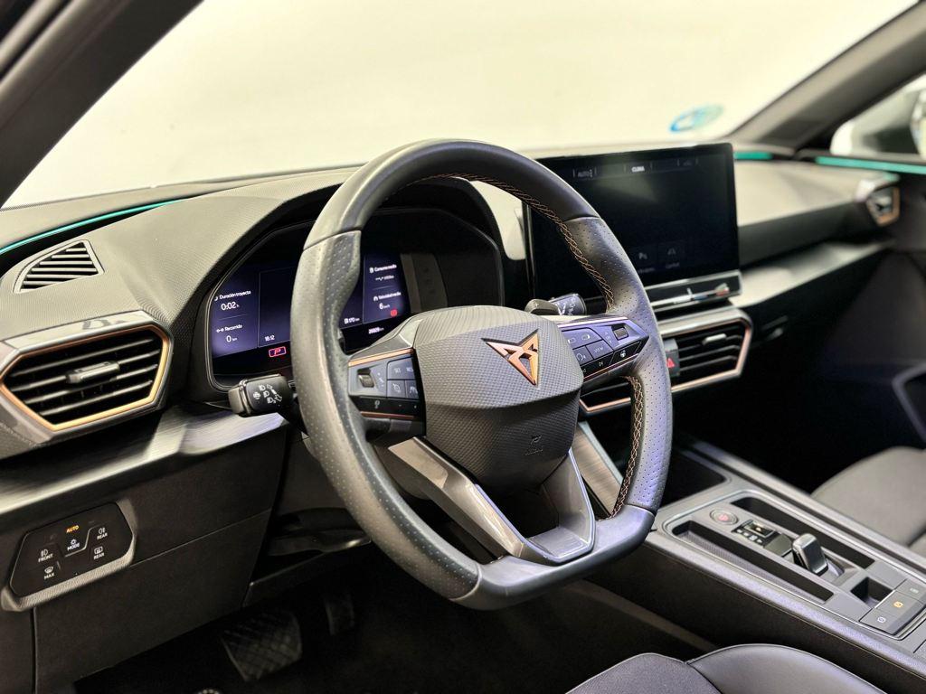 CUPRA Leon Sportstourer 1.4 e-Hybrid DSG 150 kW (204 CV) - 12