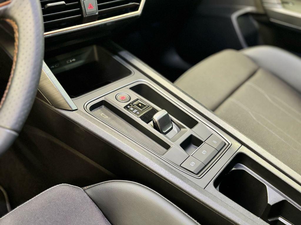 CUPRA Leon Sportstourer 1.4 e-Hybrid DSG 150 kW (204 CV) - 13