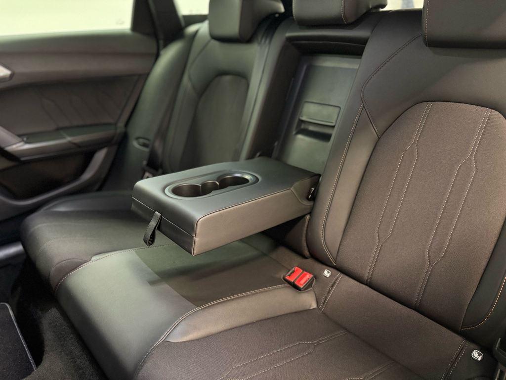 CUPRA Leon Sportstourer 1.4 e-Hybrid DSG 150 kW (204 CV) - 17