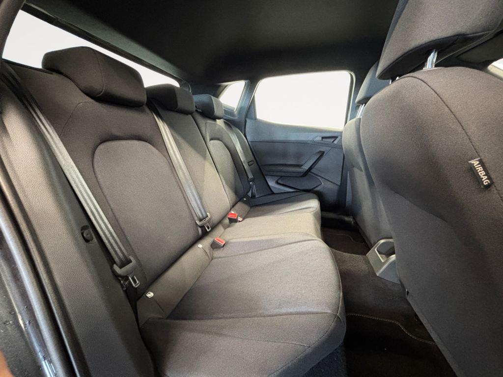 SEAT Ibiza 1.0 TSI S&S FR XS 85 kW (115 CV) - 5