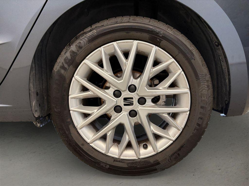 SEAT Ibiza 1.0 TSI S&S FR XS 85 kW (115 CV) - 7