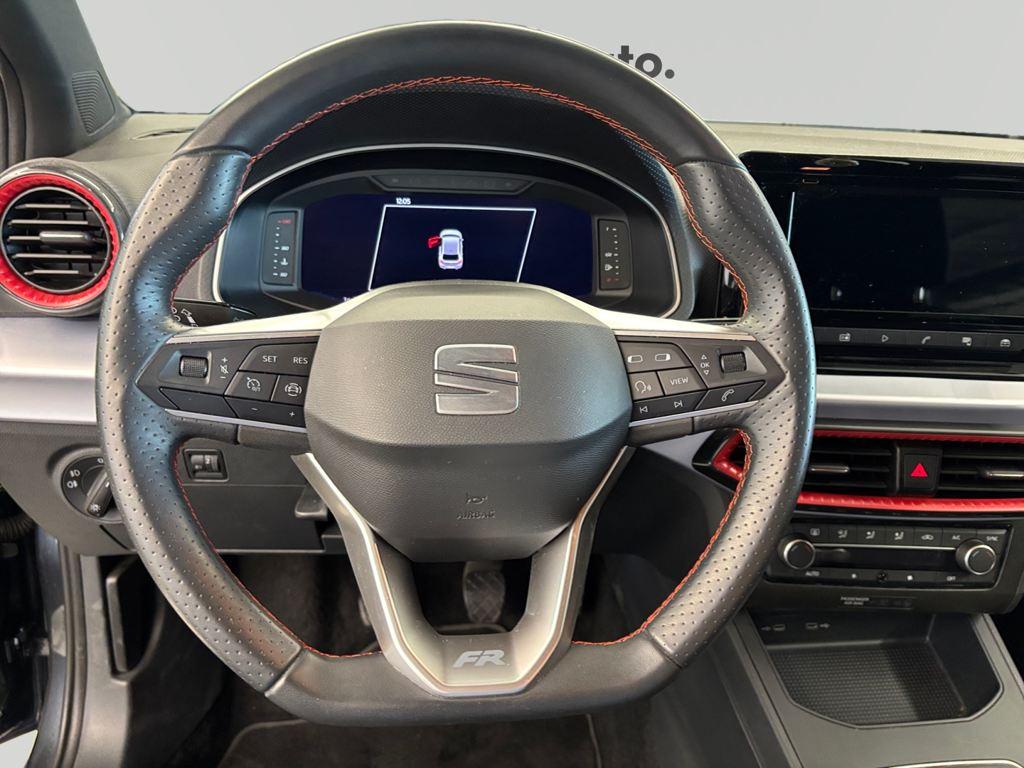 SEAT Ibiza 1.0 TSI S&S FR XS 85 kW (115 CV) - 8