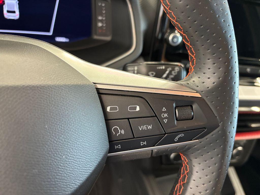 SEAT Ibiza 1.0 TSI S&S FR XS 85 kW (115 CV) - 9