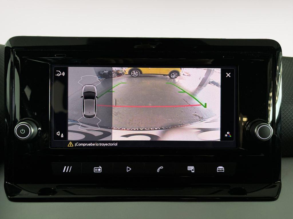 SEAT Ibiza 1.0 TSI S&S FR XS 85 kW (115 CV) - 14