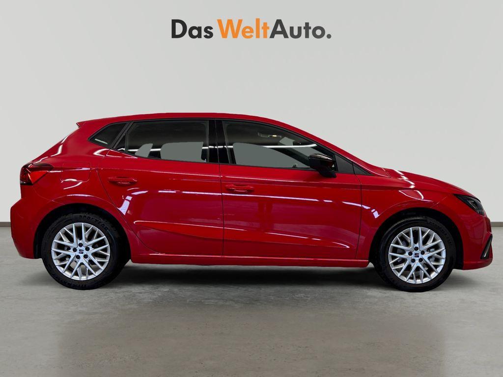 SEAT Ibiza 1.0 TSI S&S FR XS 85 kW (115 CV) - 2