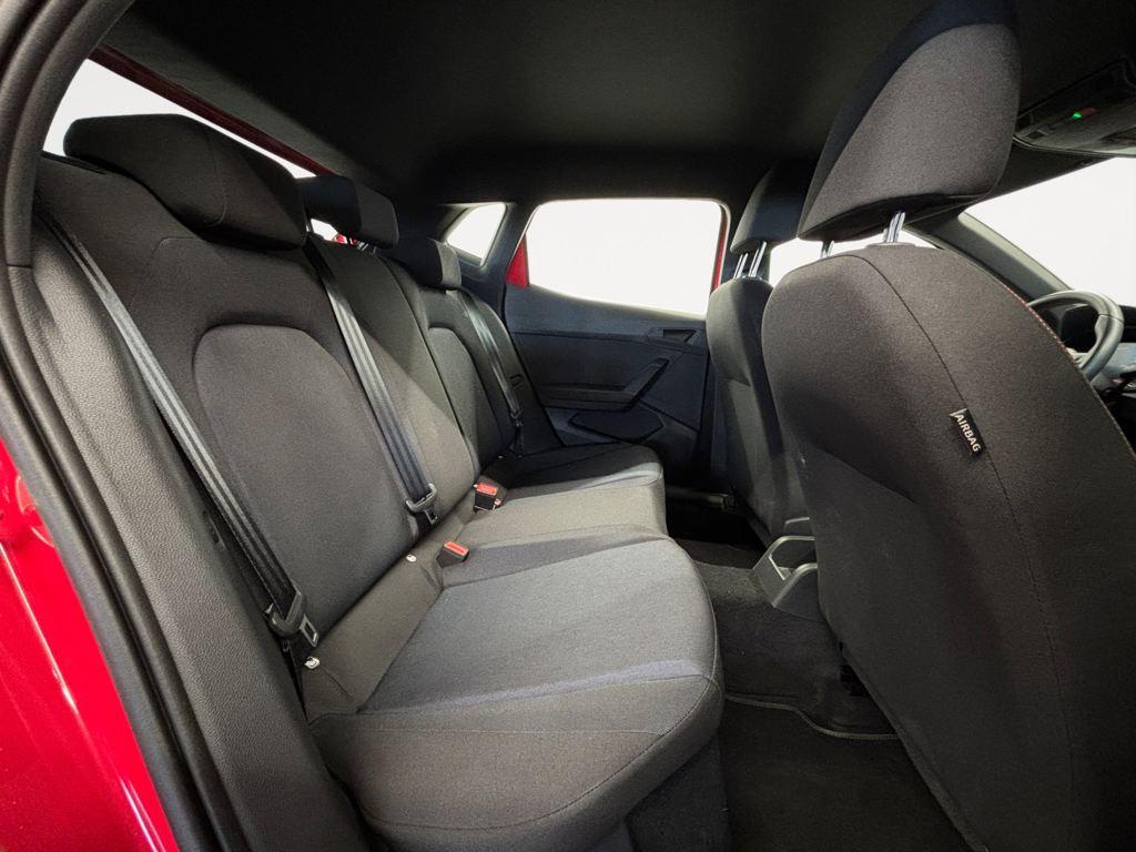 SEAT Ibiza 1.0 TSI S&S FR XS 85 kW (115 CV) - 5