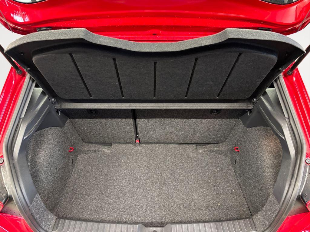 SEAT Ibiza 1.0 TSI S&S FR XS 85 kW (115 CV) - 6