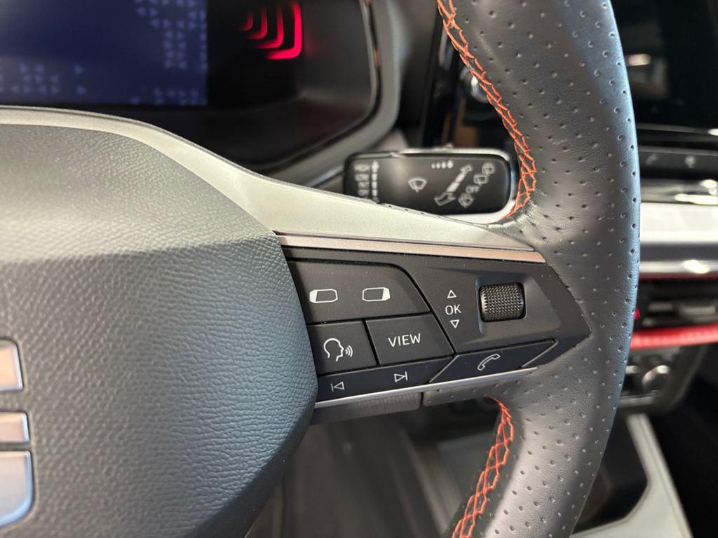 SEAT Ibiza 1.0 TSI S&S FR XS 85 kW (115 CV) - 9