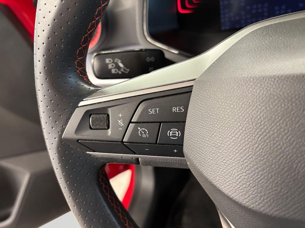 SEAT Ibiza 1.0 TSI S&S FR XS 85 kW (115 CV) - 10