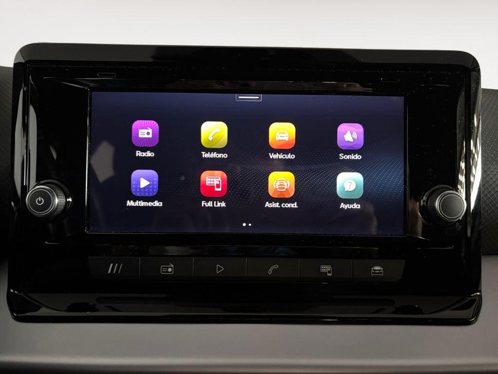 SEAT Ibiza 1.0 TSI S&S FR XS 85 kW (115 CV) - 12