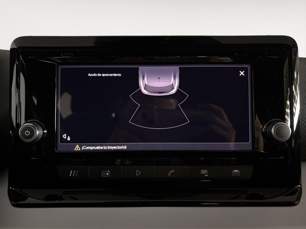 SEAT Ibiza 1.0 TSI S&S FR XS 85 kW (115 CV) - 14