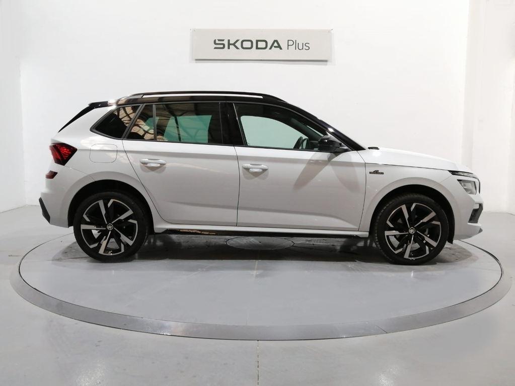 Skoda Kamiq 1.0 TSI Montecarlo DSG 85 kW (115 CV) - 2