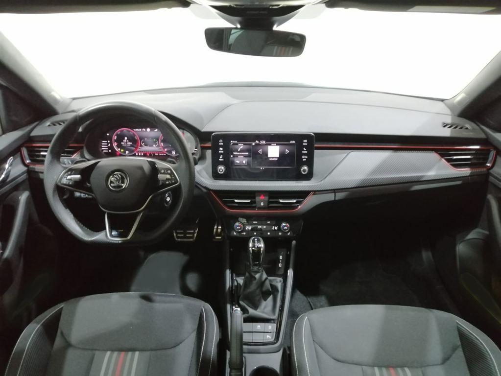 Skoda Kamiq 1.0 TSI Montecarlo DSG 85 kW (115 CV) - 3