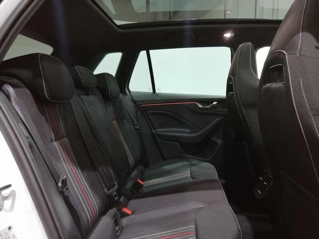 Skoda Kamiq 1.0 TSI Montecarlo DSG 85 kW (115 CV) - 5