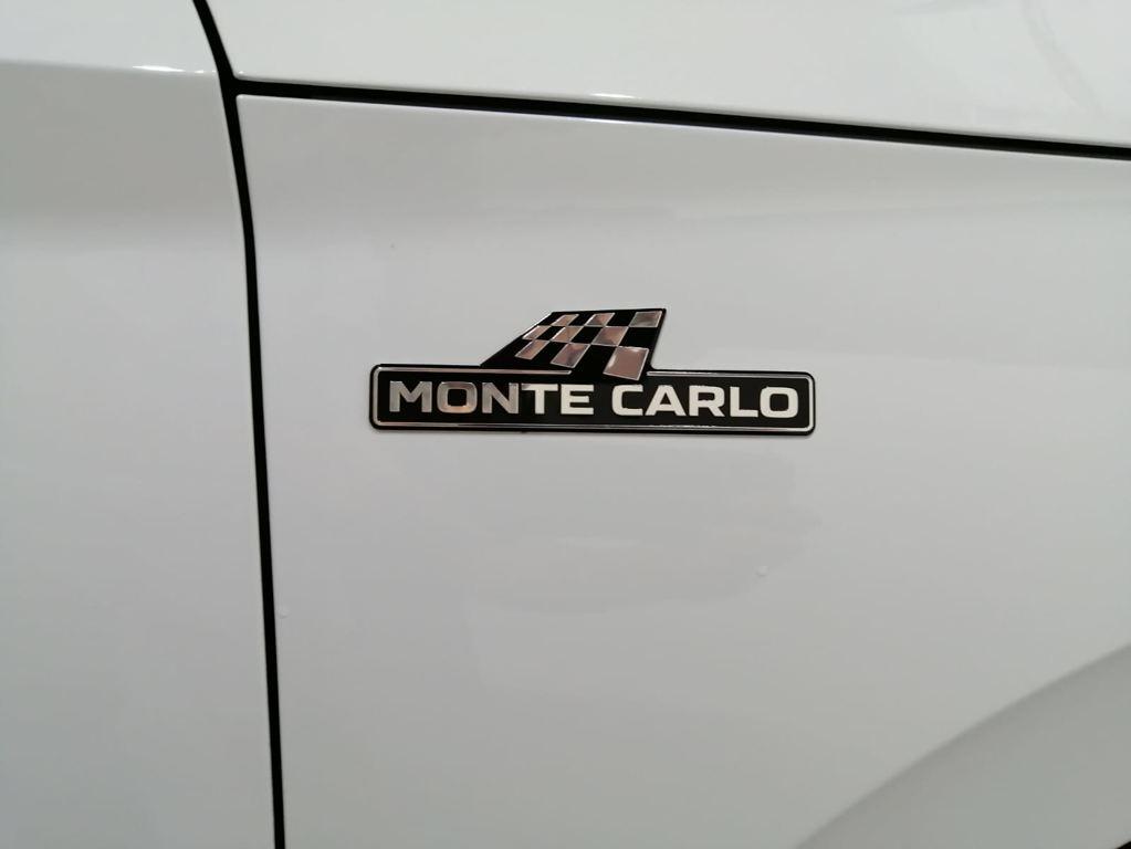 Skoda Kamiq 1.0 TSI Montecarlo DSG 85 kW (115 CV) - 10