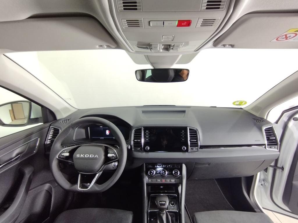 Skoda Karoq 1.5 TSI ACT Design DSG 110 kW (150 CV) - 3