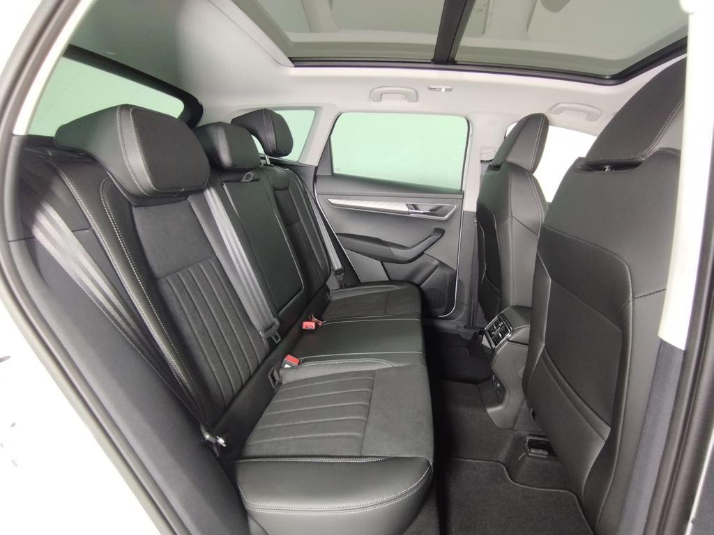 Skoda Karoq 1.5 TSI ACT Design DSG 110 kW (150 CV) - 5