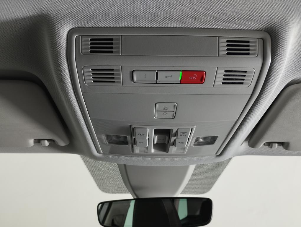 Skoda Karoq 1.5 TSI ACT Design DSG 110 kW (150 CV) - 9