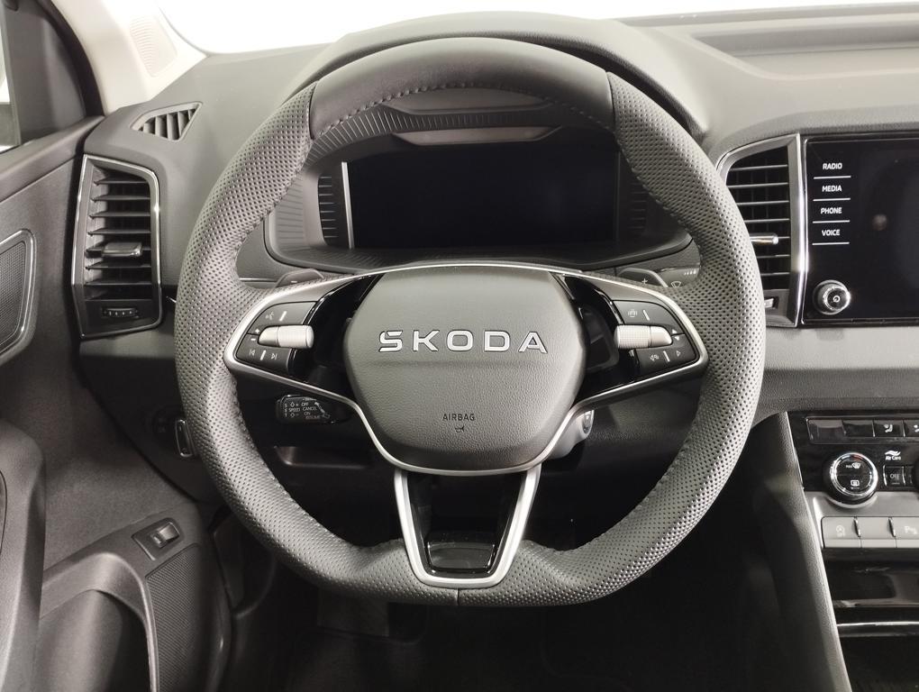 Skoda Karoq 1.5 TSI ACT Design DSG 110 kW (150 CV) - 12