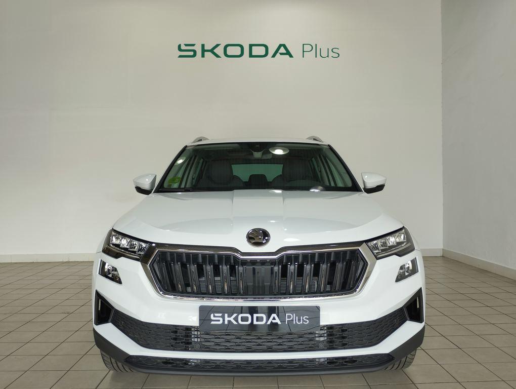 Skoda Karoq 1.5 TSI ACT Design DSG 110 kW (150 CV) - 13