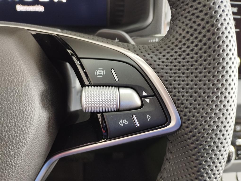 Skoda Karoq 1.5 TSI ACT Design DSG 110 kW (150 CV) - 19