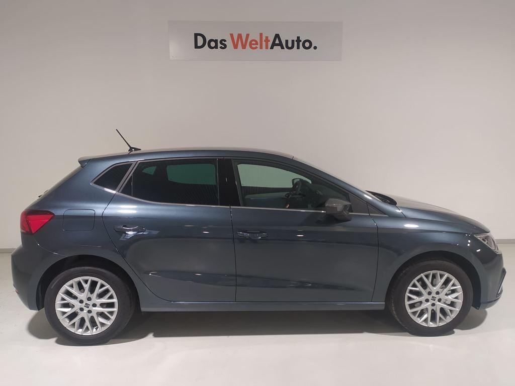 SEAT Ibiza 1.0 TSI Special Edition 85 kW (115 CV) - 2