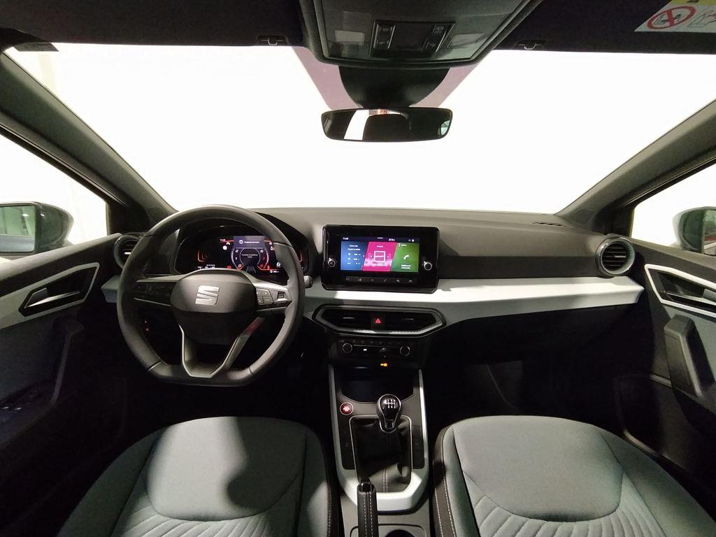 SEAT Ibiza 1.0 TSI Special Edition 85 kW (115 CV) - 3