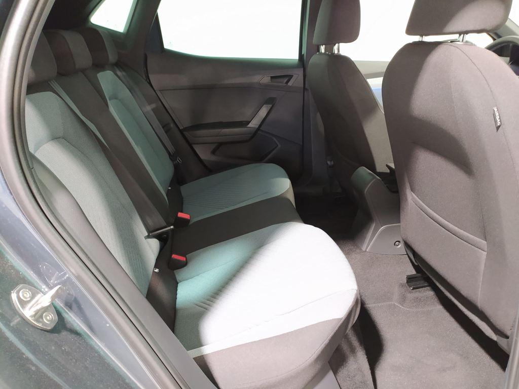 SEAT Ibiza 1.0 TSI Special Edition 85 kW (115 CV) - 5