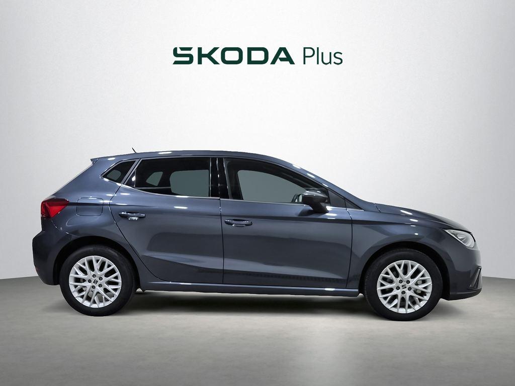 SEAT Ibiza 1.0 TSI Special Edition 85 kW (115 CV) - 2
