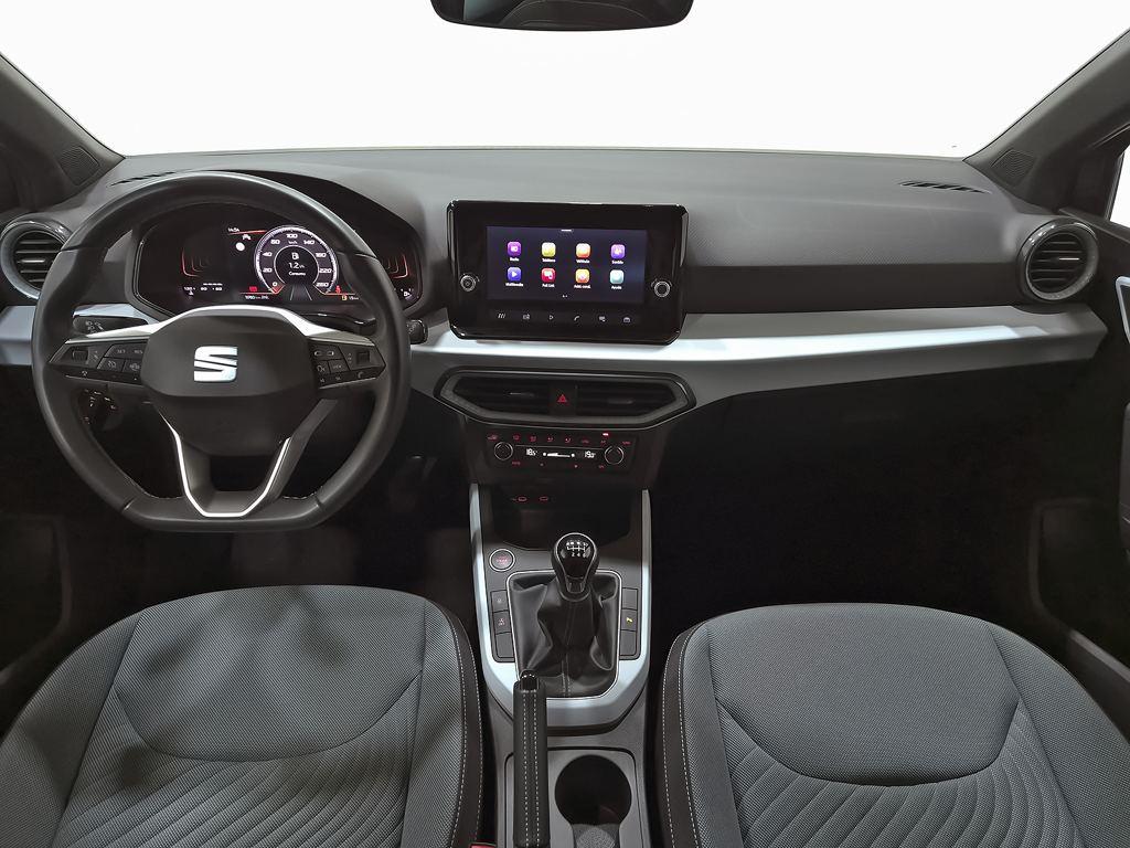 SEAT Ibiza 1.0 TSI Special Edition 85 kW (115 CV) - 3