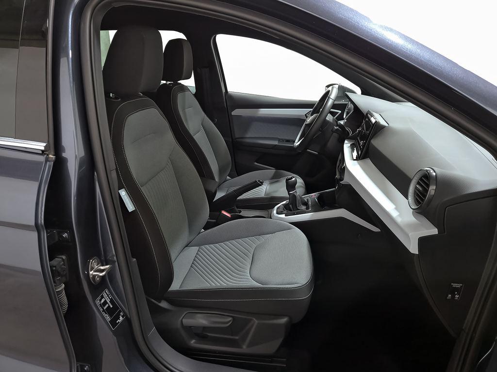 SEAT Ibiza 1.0 TSI Special Edition 85 kW (115 CV) - 4