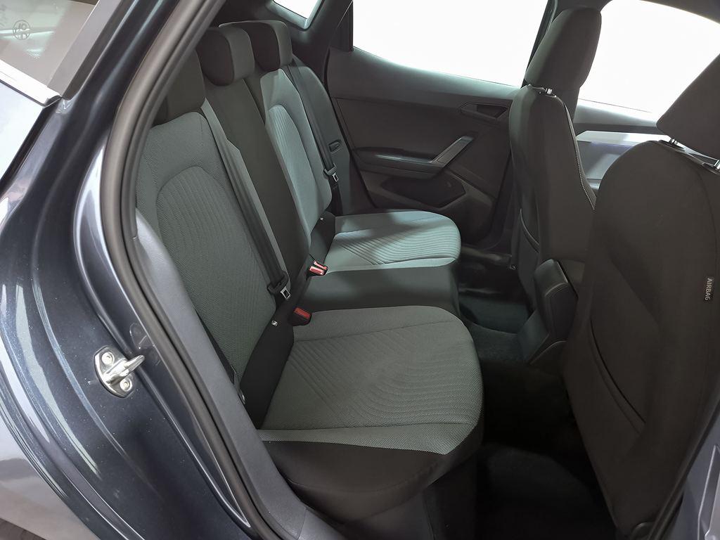 SEAT Ibiza 1.0 TSI Special Edition 85 kW (115 CV) - 5